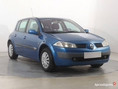 Renault Megane 1.4 16V