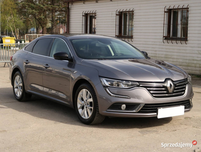 Renault Talisman 1.3 TCe