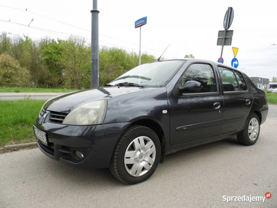 Renault Thalia 1,2 16 V klima I (1999-2008)