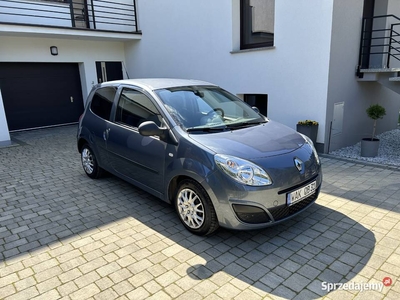 Renault Twingo 1.2i ' Authentique ' Klimatyzacja