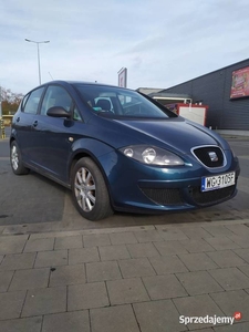 Seat Altea 1.9tdi 105km 2006r.