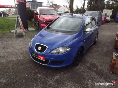 Seat Altea I (2004-)