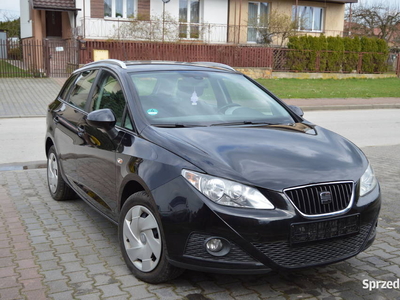 Seat Ibiza 1.4 16v Mpi