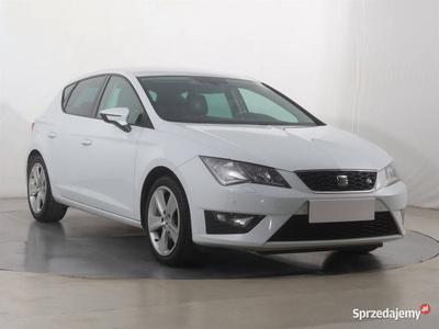 Seat Leon 1.4 TSI