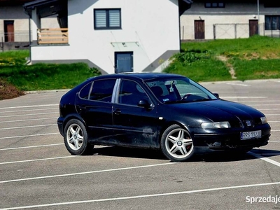 Seat Leon 1.9 tdi