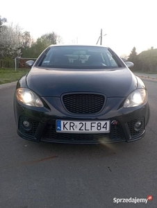 Seat Leon 2 fr