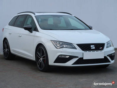 Seat Leon 2.0 TSI Cupra 300