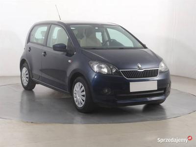 Skoda Citigo 1.0 MPI