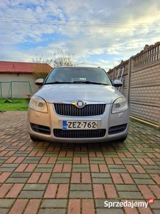 Skoda Fabia 1.9 TDI