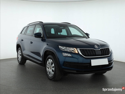 Skoda Kodiaq 1.5 TSI