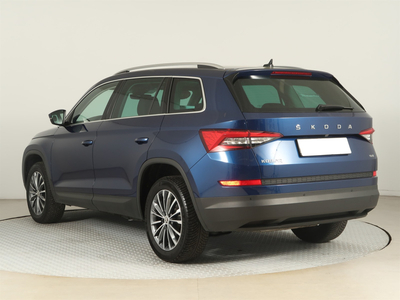 Skoda Kodiaq 2019 2.0 TSI 39264km SUV