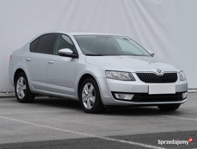 Skoda Octavia 1.6 TDI