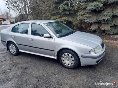 Skoda Octavia opłaty na rok Klimatyzacja