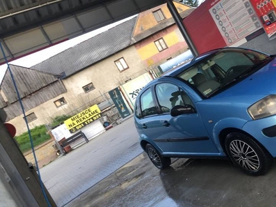 Sprzedam Citroen c3