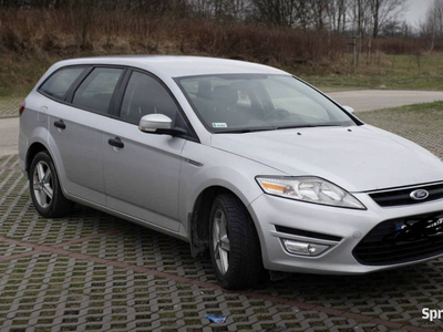 Sprzedam Ford Mondeo