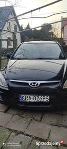 Sprzedam Hyundai i30 1,6d.