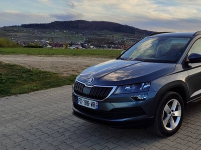 Sprzedam karoq 2.0Tdi