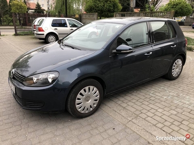 Sprzedam VW golf 1.4 2009 r