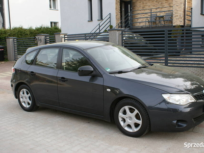 SUBARU IMPREZA*1.5 110KM + LPG + Automat * Extra Stan !!!