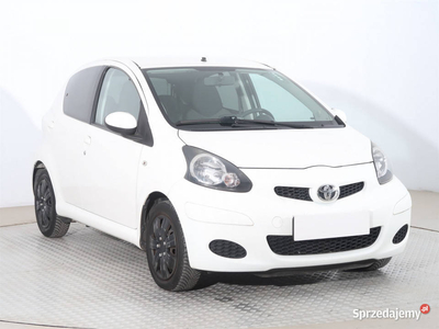 Toyota Aygo 1.0 VVT-i