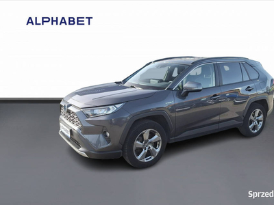 Toyota RAV-4 Toyota RAV4 2.5 Hybrid Comfort 4x4 V (2018)