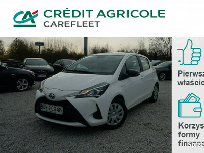 Toyota Yaris HYBRID 100 ACTIVE, Salon PL, FV23%, DW9CR48 III (2011-2019)