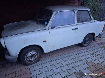 Trabant