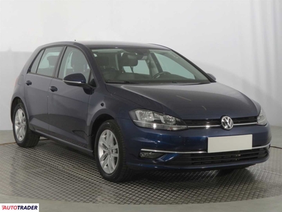 Volkswagen Golf 1.4 147 KM 2017r. (Piaseczno)