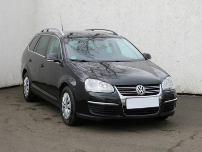 Volkswagen Golf 2007 1.4 TSI 239061km Kombi