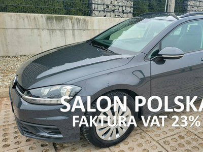 Volkswagen Golf 2020 Tylko Salon Polska Bezwypadkowe 1Właściciel GWARANCJA…