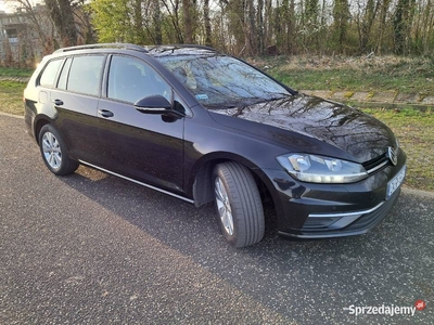 Volkswagen Golf 7