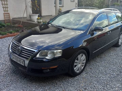 Volkswagen Passat 1.9 TDI