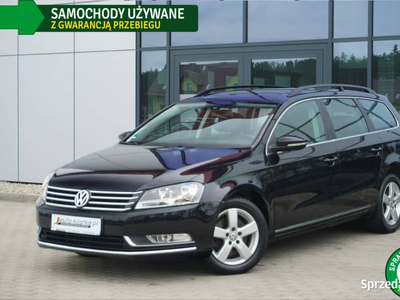 Volkswagen Passat Panorama, Czujniki, Grzane fotele, Zmieniarka CD,Klima, …