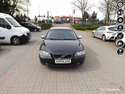 Volvo S60 I (2000-2010)