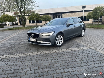 Volvo V90 D4 Momentum Stan Bdb Prywatnie