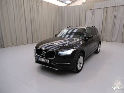 VOLVO XC 90 D4 WU1287K