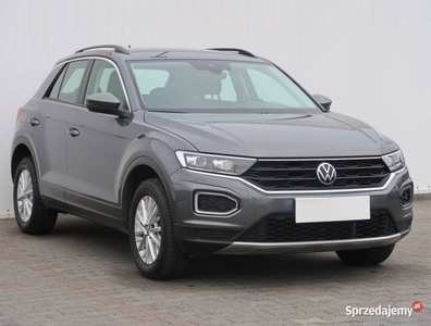 VW T-Roc 1.5 TSI