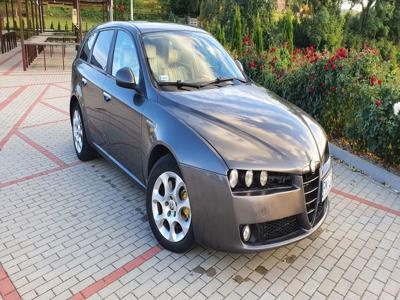 Alfa Romeo 159 1.9 8v 120km