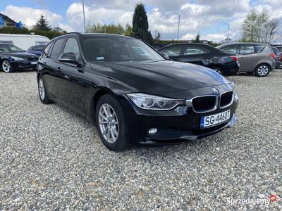 BMW 318D