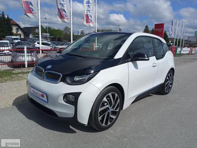 BMW i3 I Elektryl