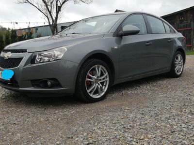 Chevrolet Cruze 2.0 diesel