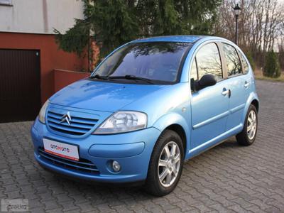 Citroen C3 I