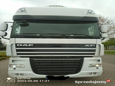 Daf xf 105.460