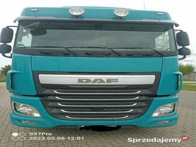 Daf xf euro6