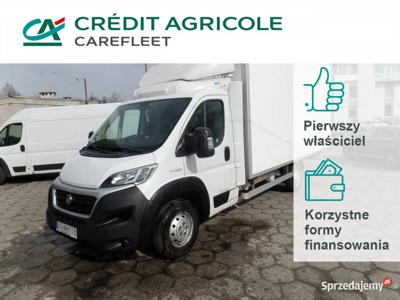 Fiat Ducato Fiat Ducato Maxi MJ L3 Podwozie, kabina krótka …