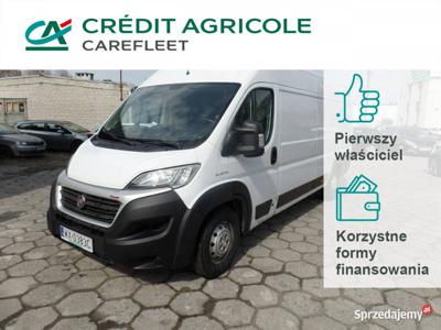 Fiat Ducato Fiat Ducato Maxi MJ L4H2 Furgon, wysoki dach WX…