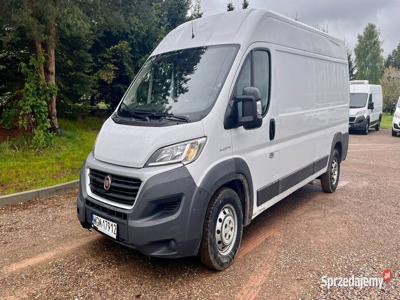 FIAT DUCATO L3H2 ! SALON POLSKA ! NISKI PRZEBIEG ! 2.3 150KM