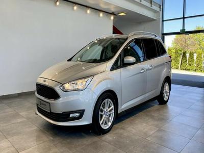 Ford C-Max Trend 1.6 125KM M5 2015/2016 r., salon PL, I właściciel, f-a VAT