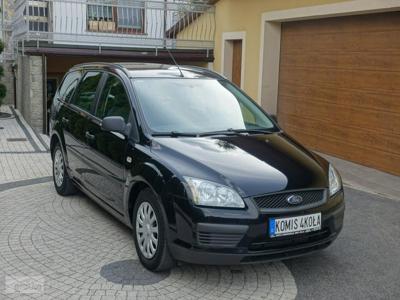 Ford Focus II Niski Przebieg - 1.6 101KM - Polecam - GWARANCJA - Zakup Door To Doo