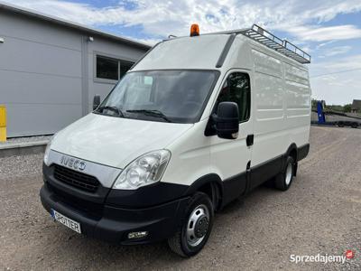 Iveco Daily 35S13 35C13 Blizniak L3H2 Klima Super Stan 2.3 …